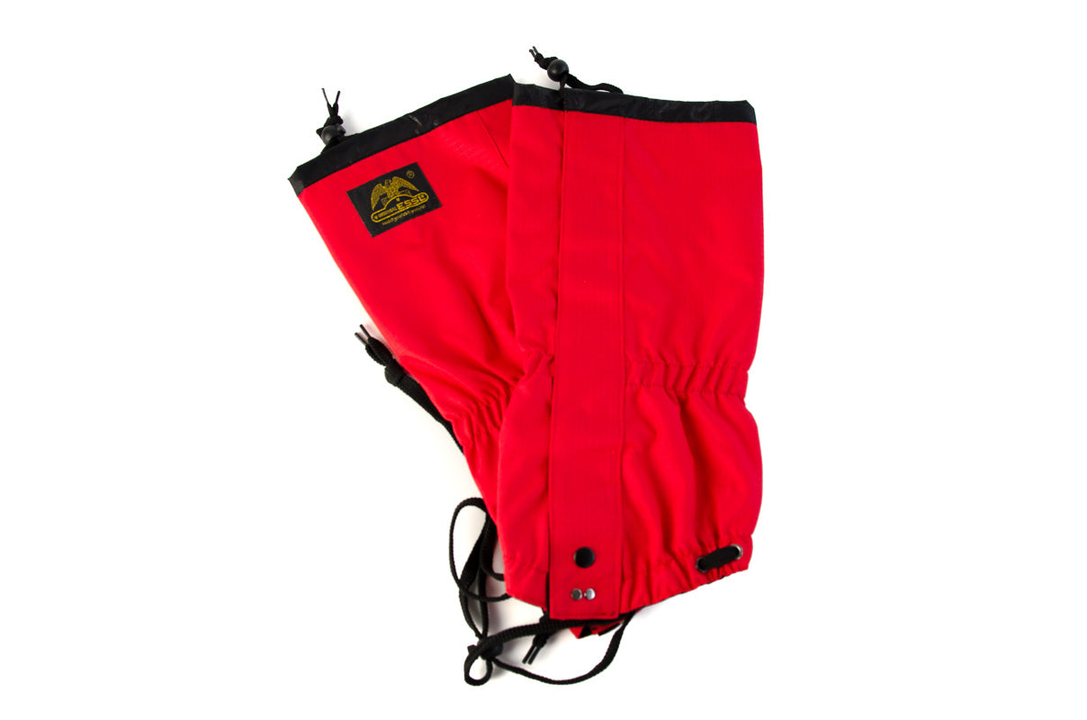 GA06 Alpine leggings red