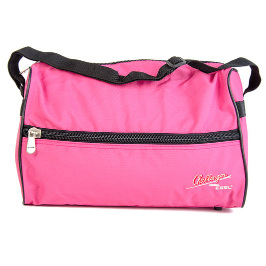 RT377 Children's sports bag 12 L pink