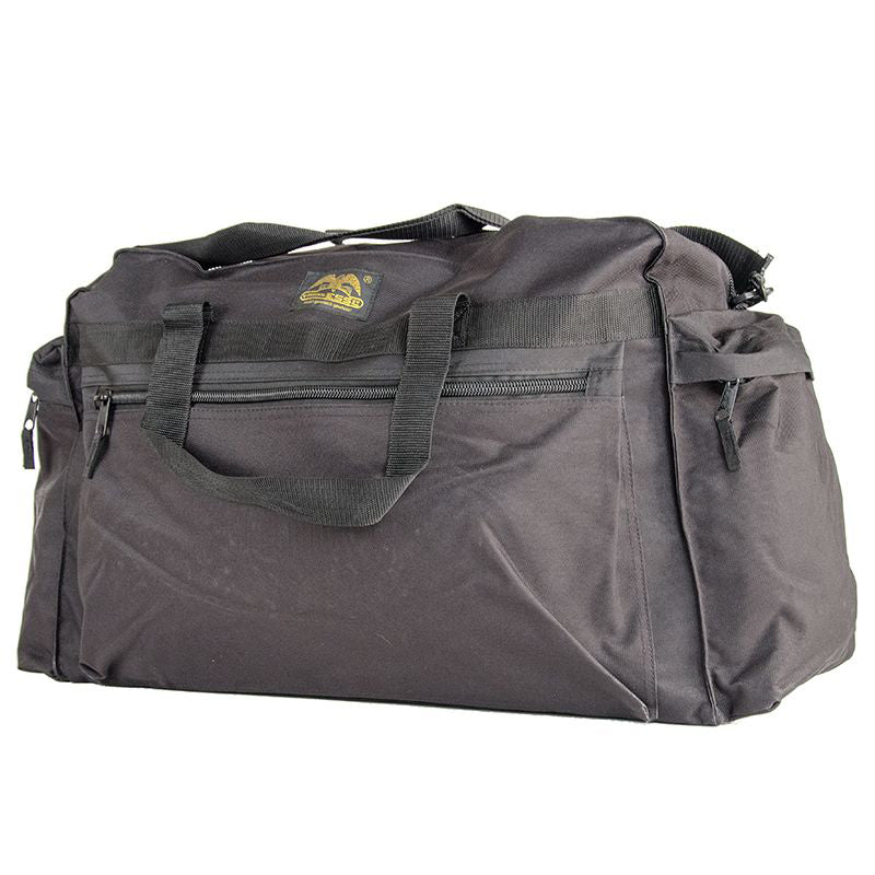 RT72 travel bag 50 l black