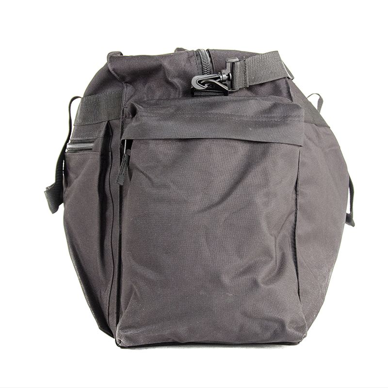 RT72 travel bag 50 l black