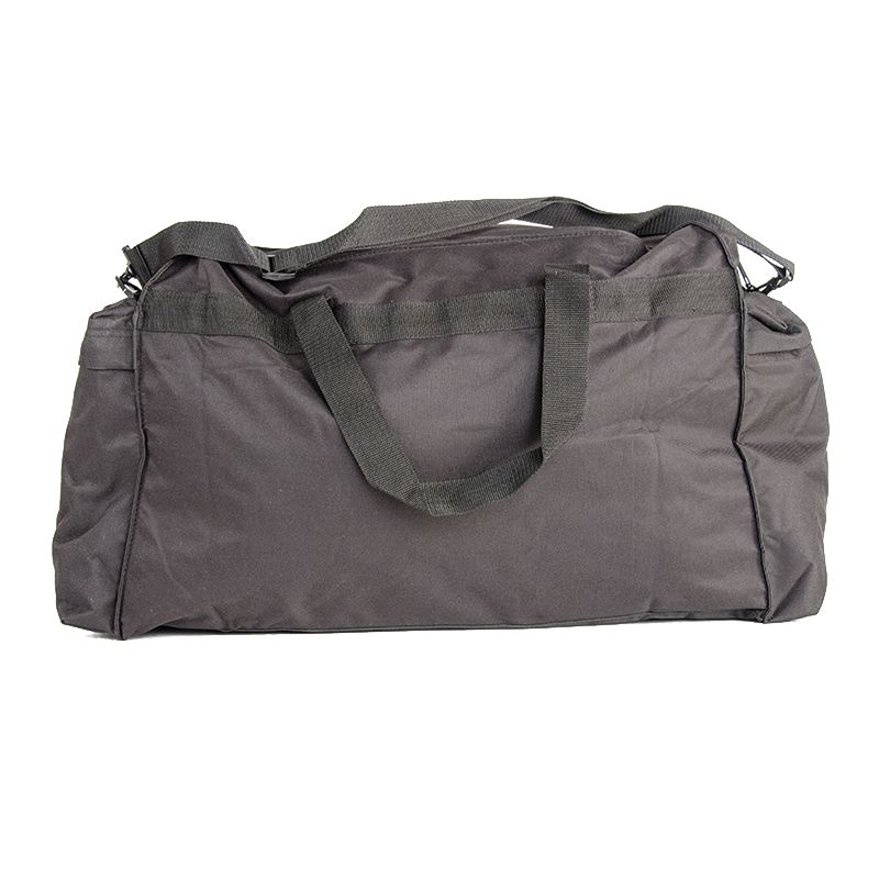 RT72 travel bag 50 l black