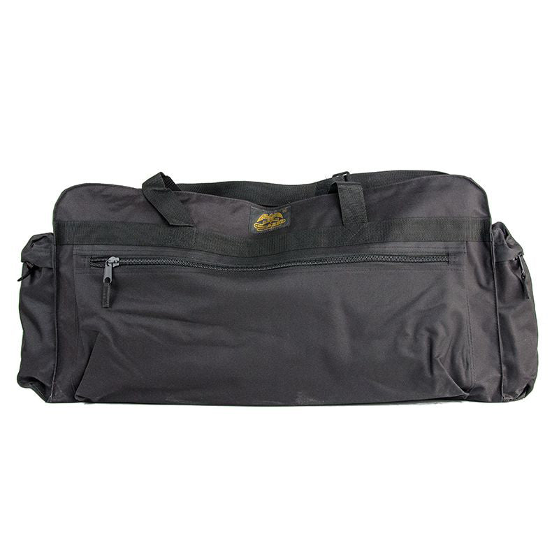 RT73 travel bag 80 l black