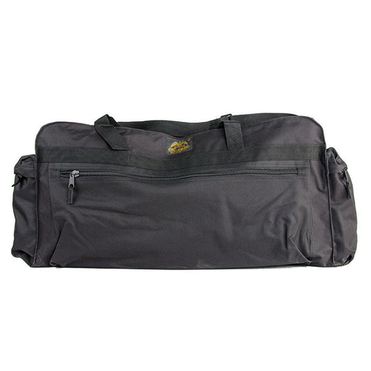 RT73 travel bag 80 l black