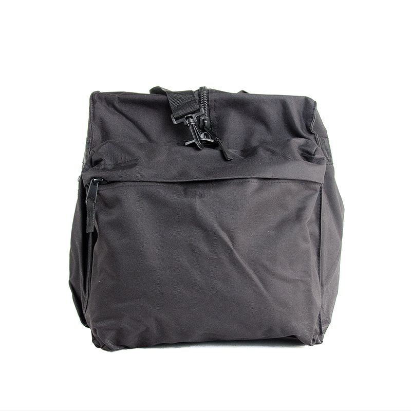 RT73 travel bag 80 l black