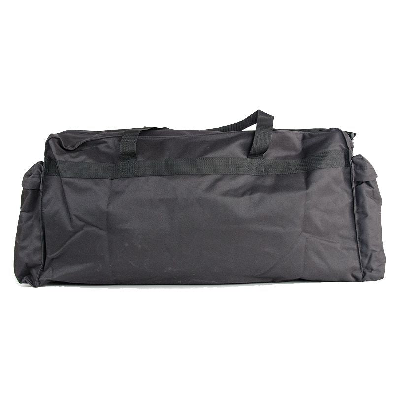 RT73 travel bag 80 l black
