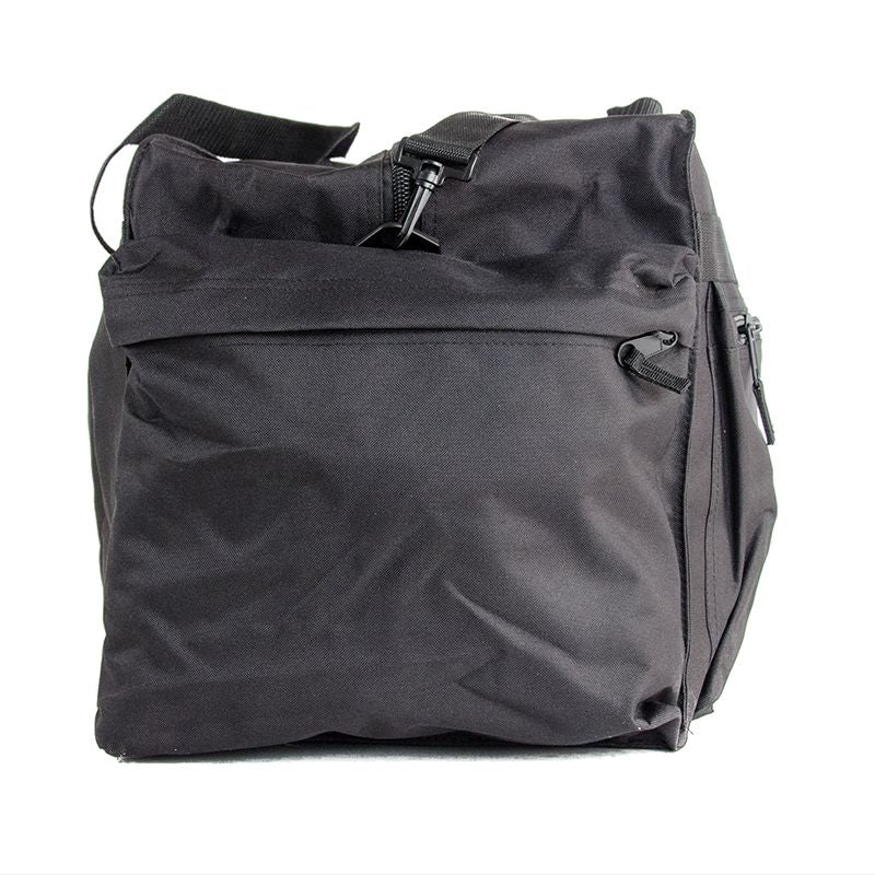 RT73 travel bag 80 l black