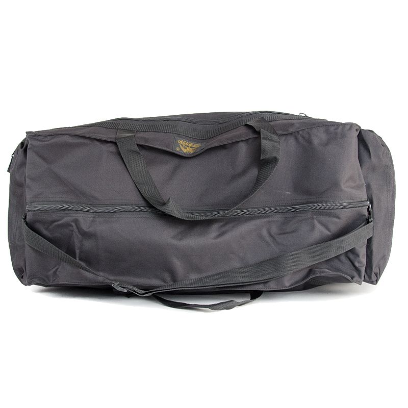 RT73 travel bag 80 l black