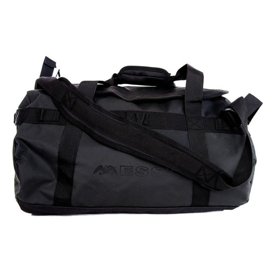 RT81 travel bag and backpack 40 l black