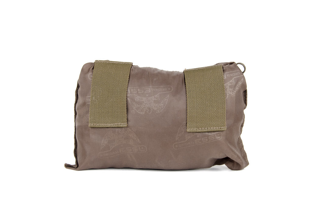 Cape 2 Olive Backpack Regecape in Zip Bag