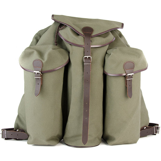 RU1329 Jagdrucksack with spotting bag