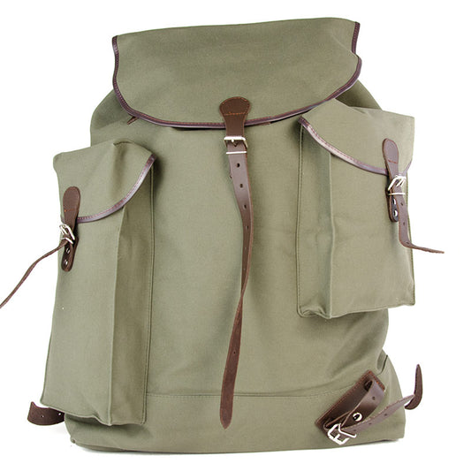 RU134G Jagdrucksack with rifle mount