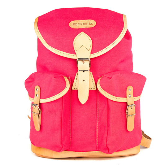 RU135LEHB Hiking and leisure trucksack 14 l pink