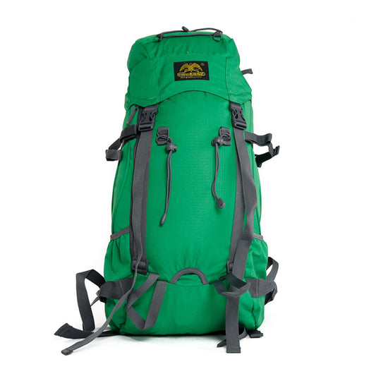 RU331 Alpinerucksack 33 l green