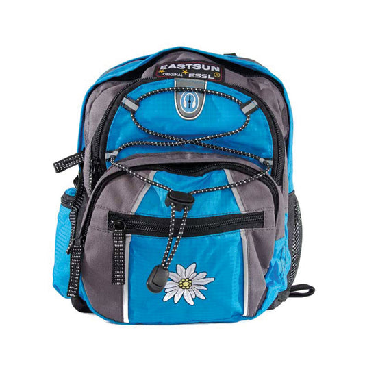 RU43EW Edelweiss Wander and City Backpack Middle Blue