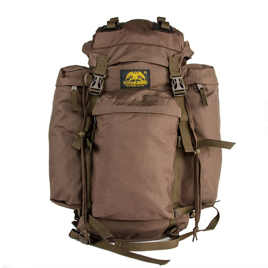 RU502 squad backpack 34 l olive