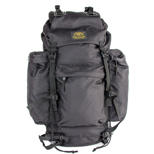 RU5026 squad backpack Large 40 l black