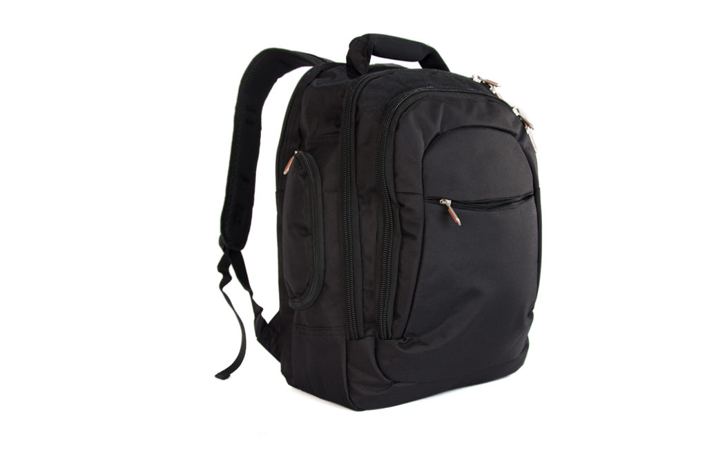 RU516 College Backpack