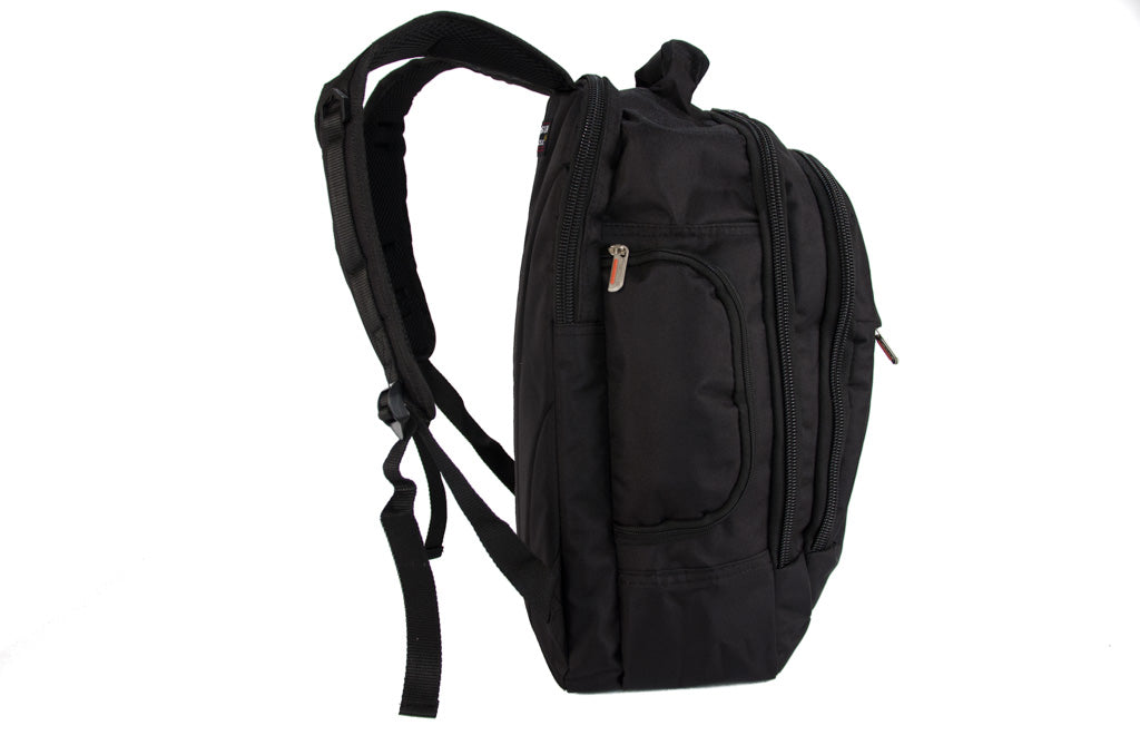 RU516 College Backpack