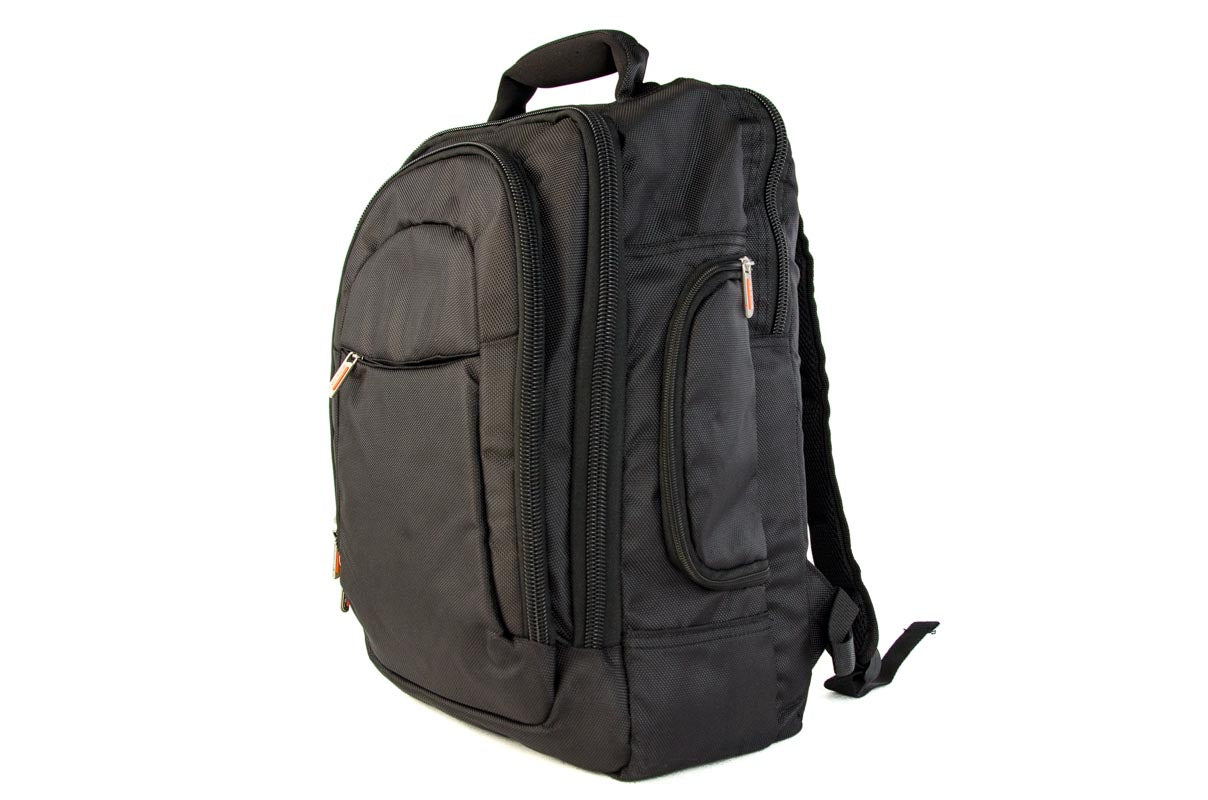 RU516 College Backpack