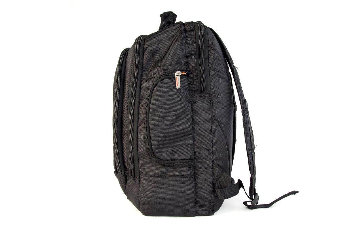 RU516 College Backpack