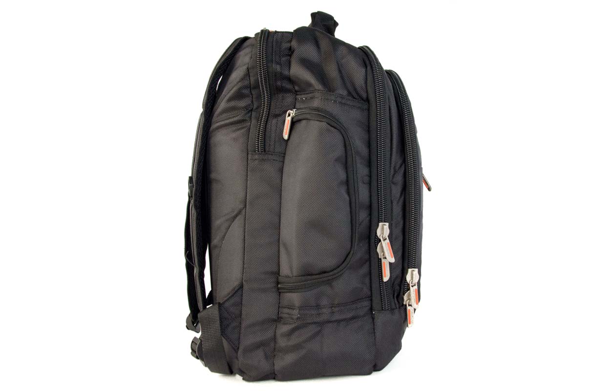 RU516 College Backpack