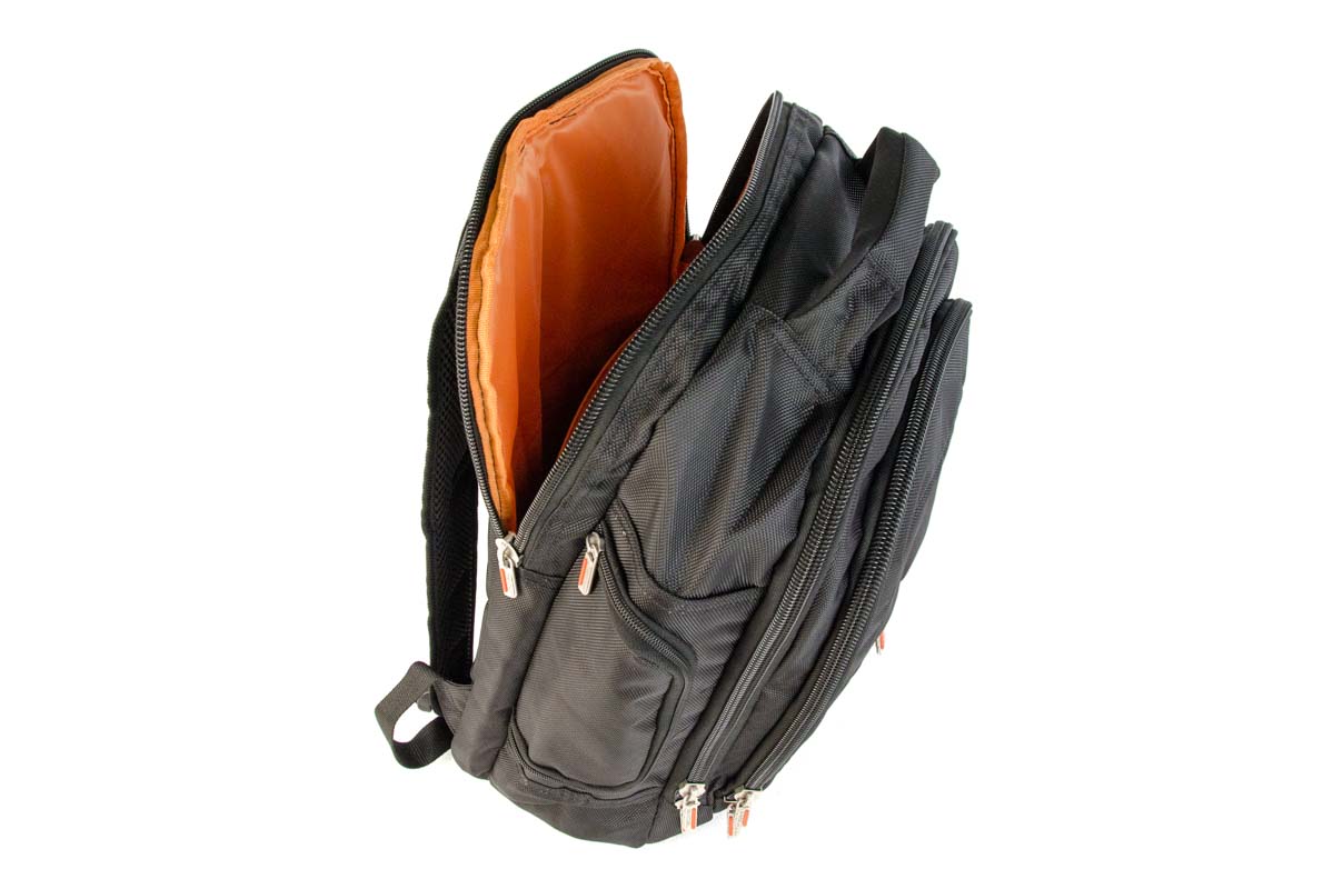RU516 College Backpack