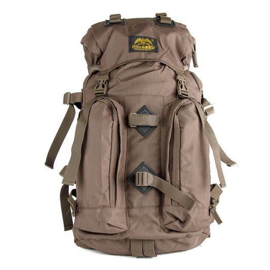 RU5900 Hiking backpack 41 L olive