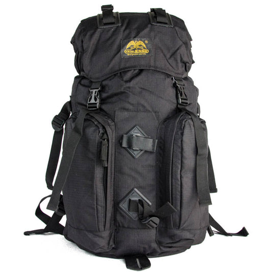 RU5900 Hiking backpack 41 L black