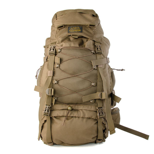 RU75 Tour Backpack 65 L olive