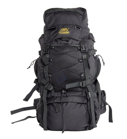 RU75 Tour Backpack 65 L black