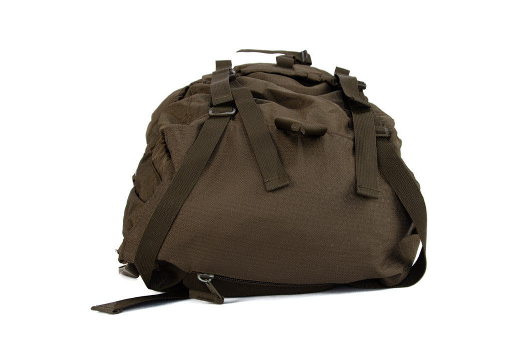 RU85 Trekking Backpack Large 85 L olive