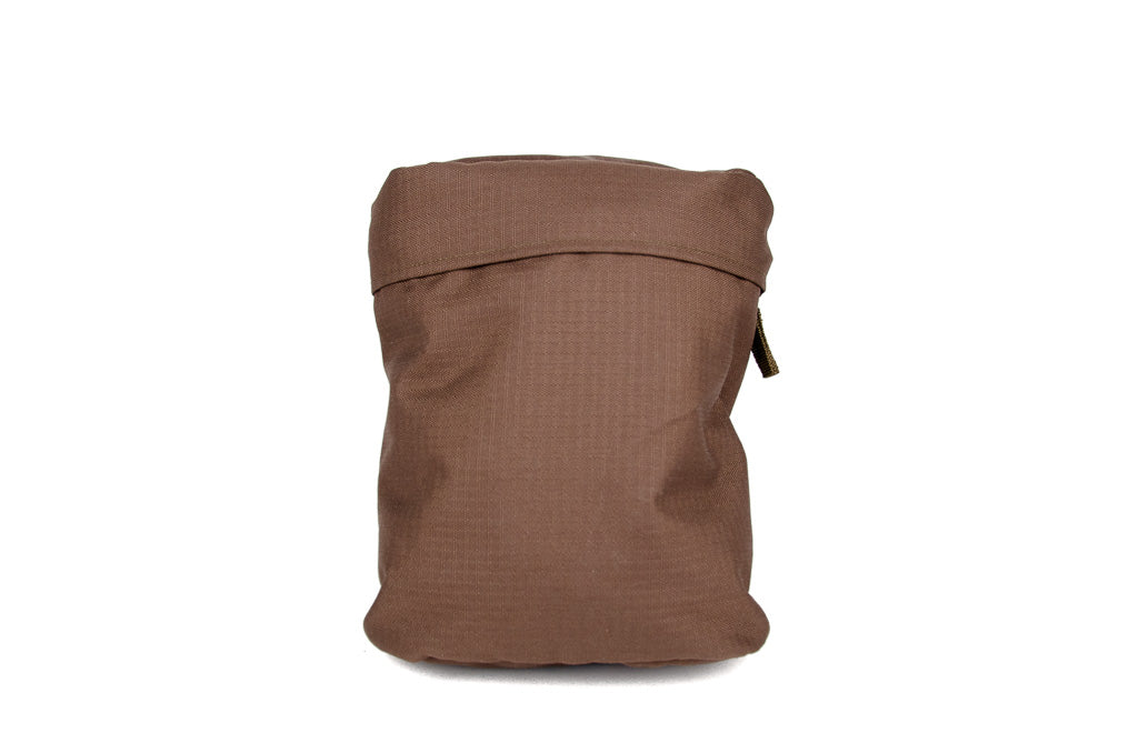 Ruseta 90 m - side pocket medium