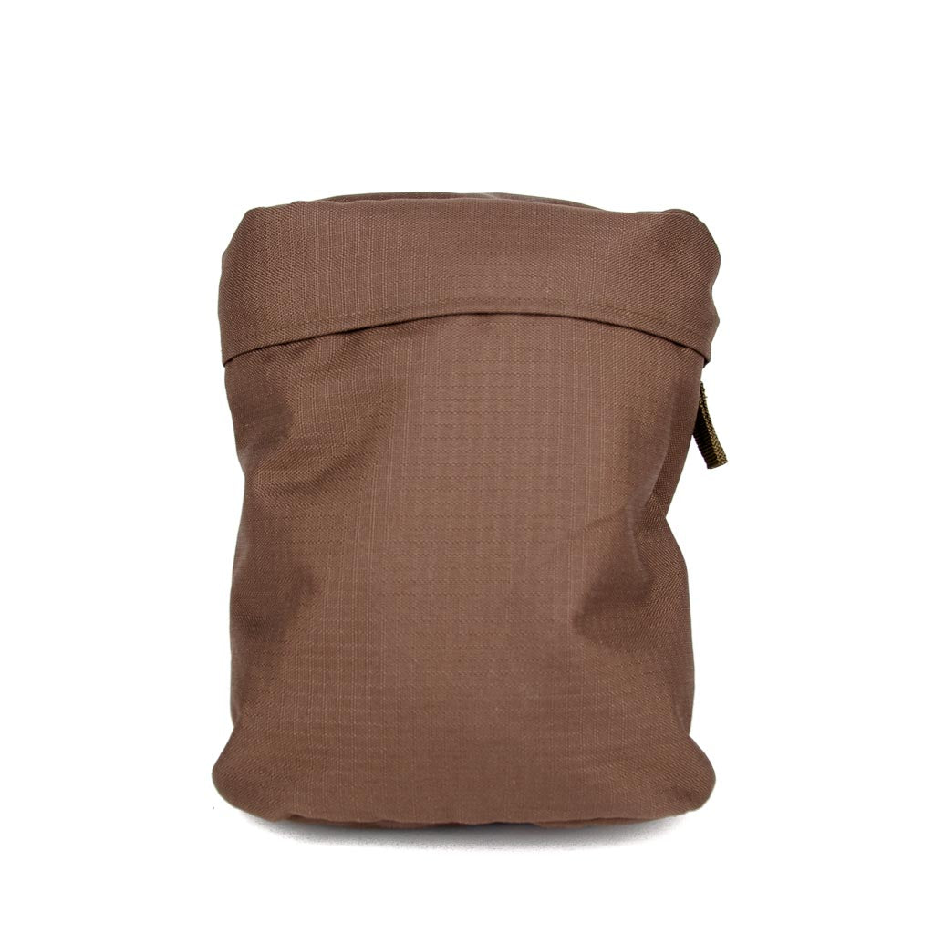Ruseta 90 m - side pocket medium