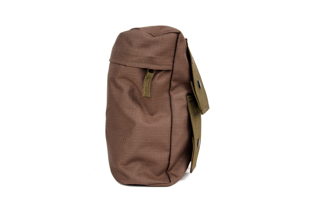 Ruseta 90 m - side pocket medium