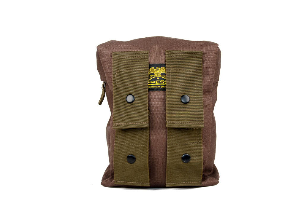 Ruseta 90 m - side pocket medium