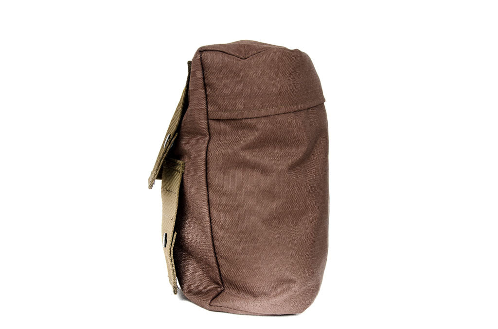 Ruseta 90 m - side pocket medium