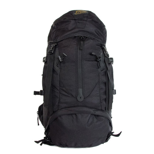 RU940 backpack with tensioned mesh back 35 l black
