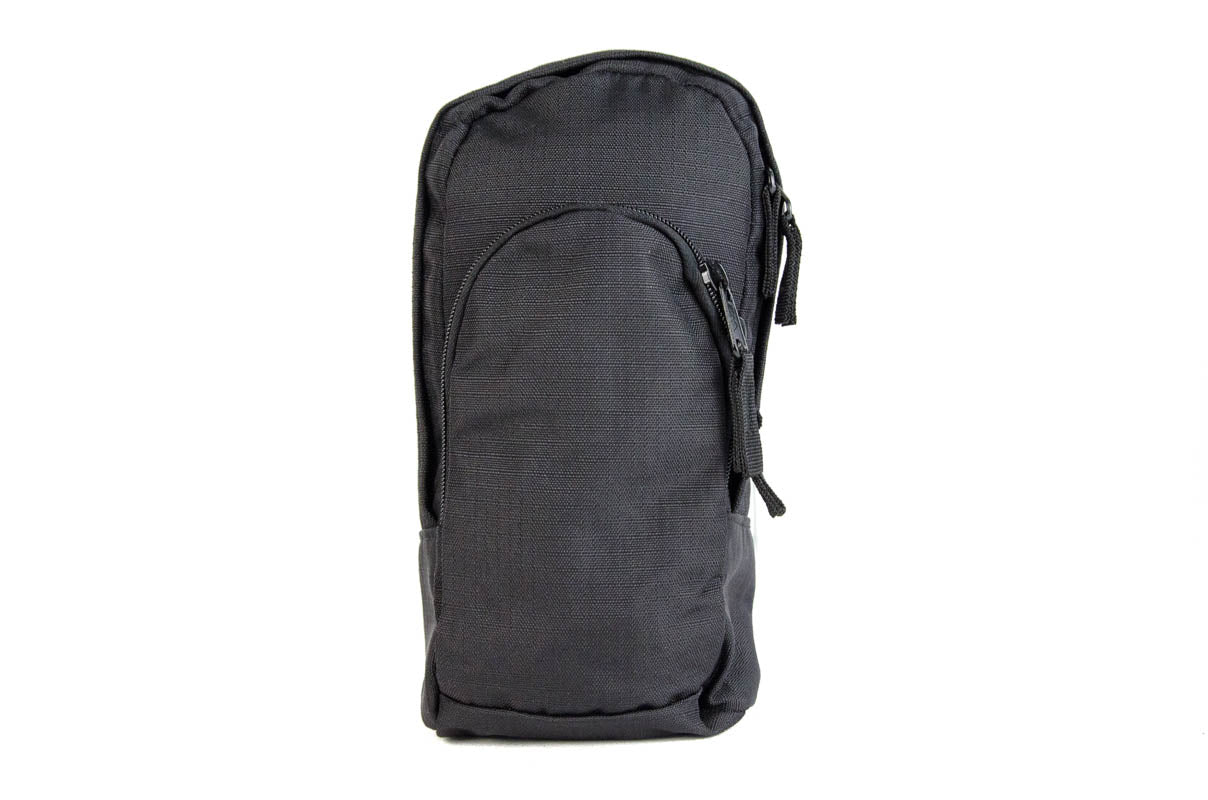 Ruseta 59 backpack outer bag black