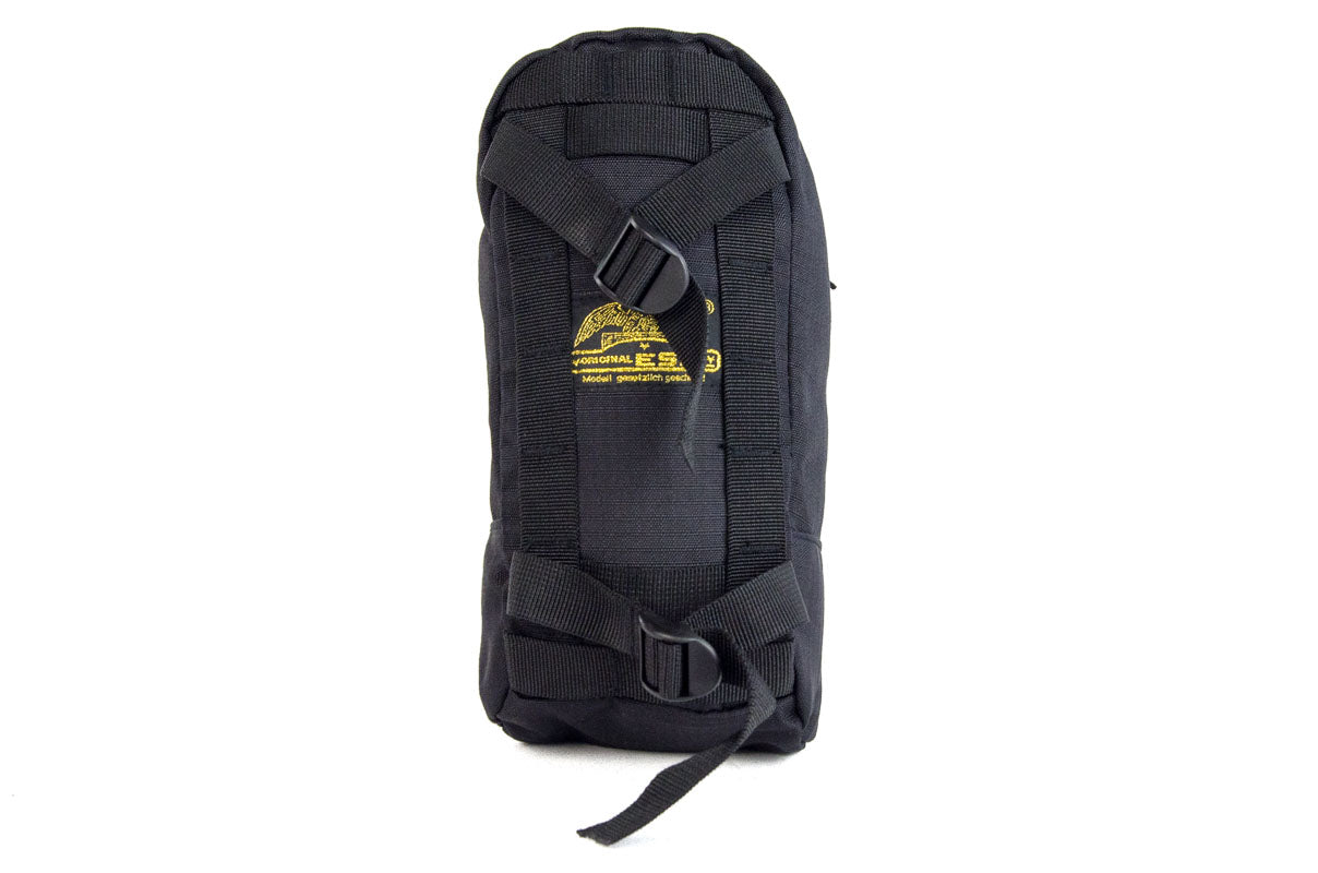 Ruseta 59 backpack outer bag black