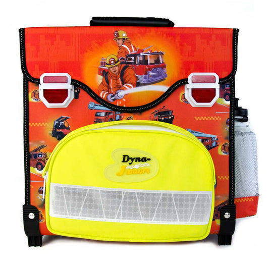 ESSL School Bag Set ST11 Fire Department