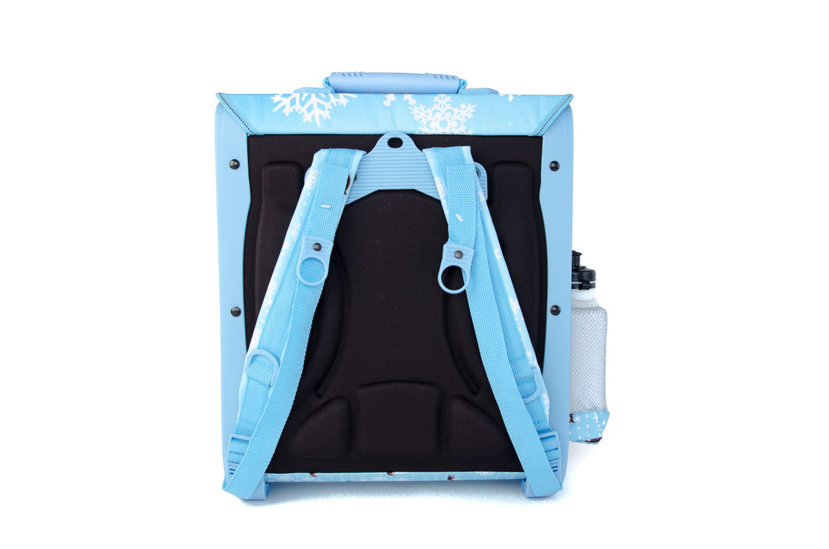 Schultaschen-Set ST24 Pinguin
