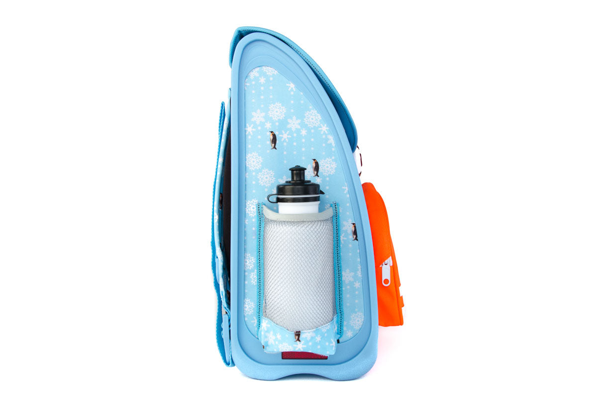 Schultaschen-Set ST24 Pinguin