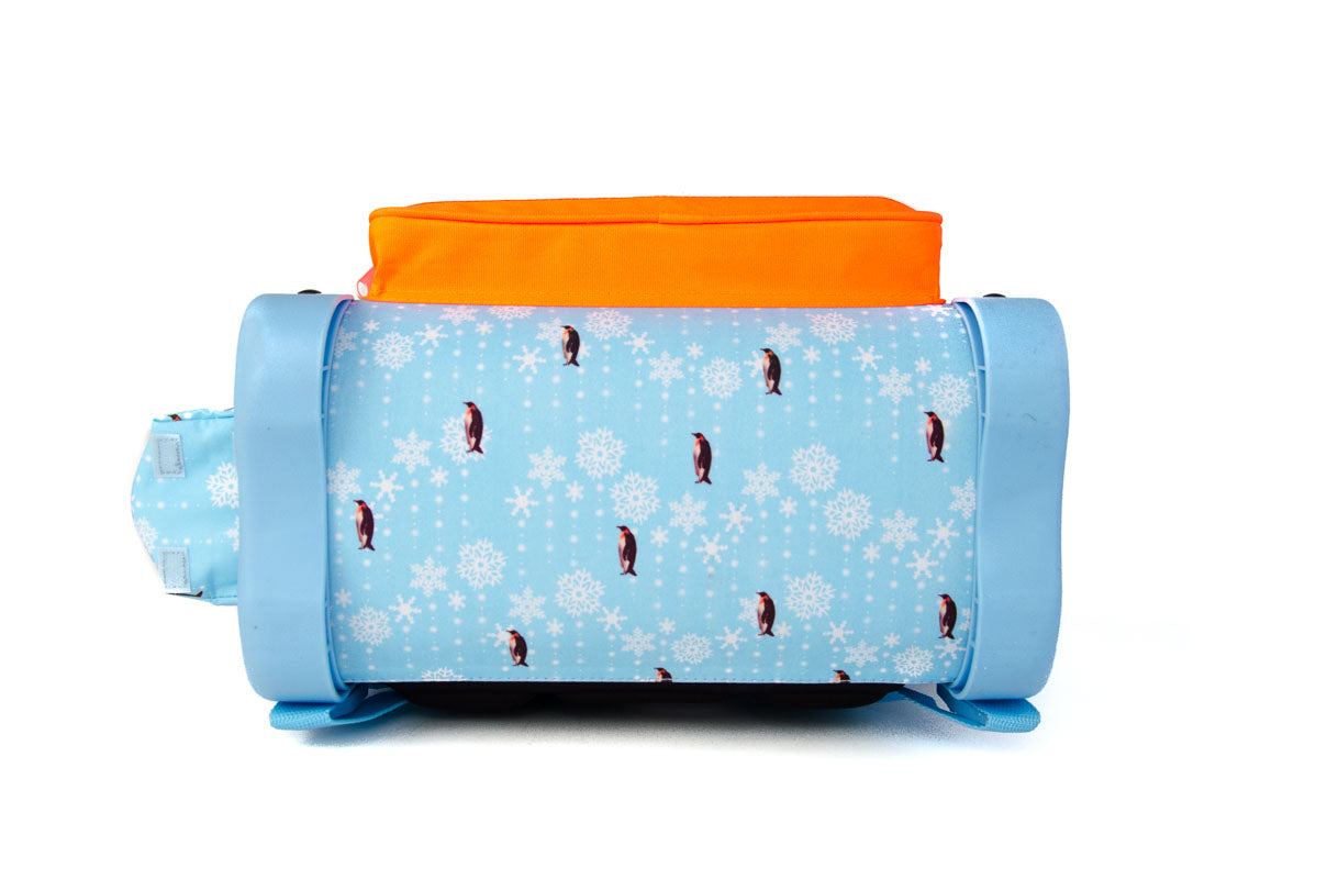 Schultaschen-Set ST24 Pinguin