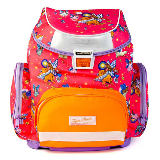 ESSL School Bag Set ST29 Fairy