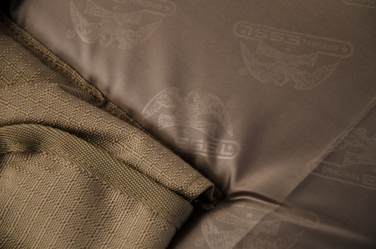 ESSL Stgta1 Storm Rifle Bag