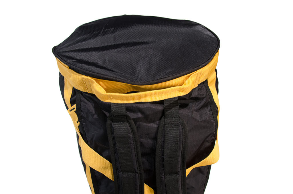 ESSL T0160S Foldable Duffelbag 60 l black