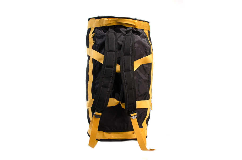 ESSL T0160S Foldable Duffelbag 60 l black