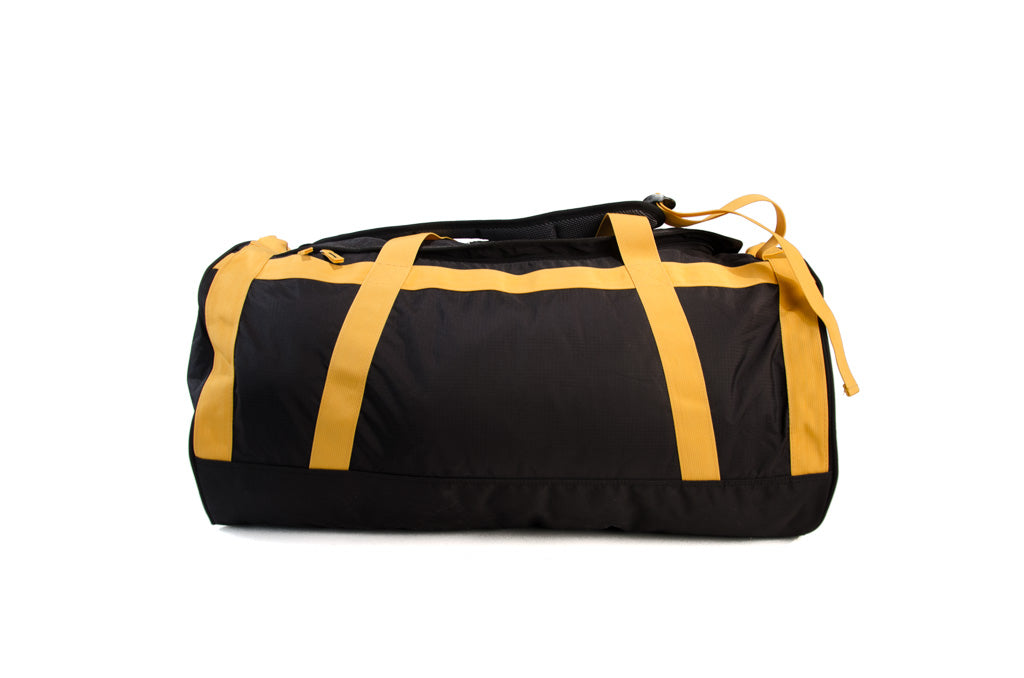 ESSL T0160S Foldable Duffelbag 60 l black