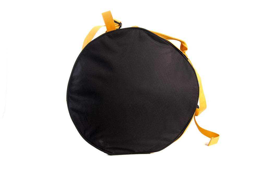 ESSL T0160S Foldable Duffelbag 60 l black