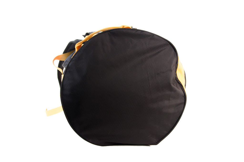 ESSL T0160S Foldable Duffelbag 60 l black